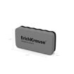 Picture of ERICHKRAUSE MAGNETIC WHITEBOARD ERASER GREY